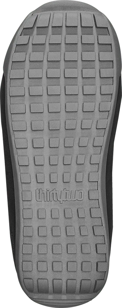 Thirtytwo STW DOUBLE BOA Snowboard Boots 2025