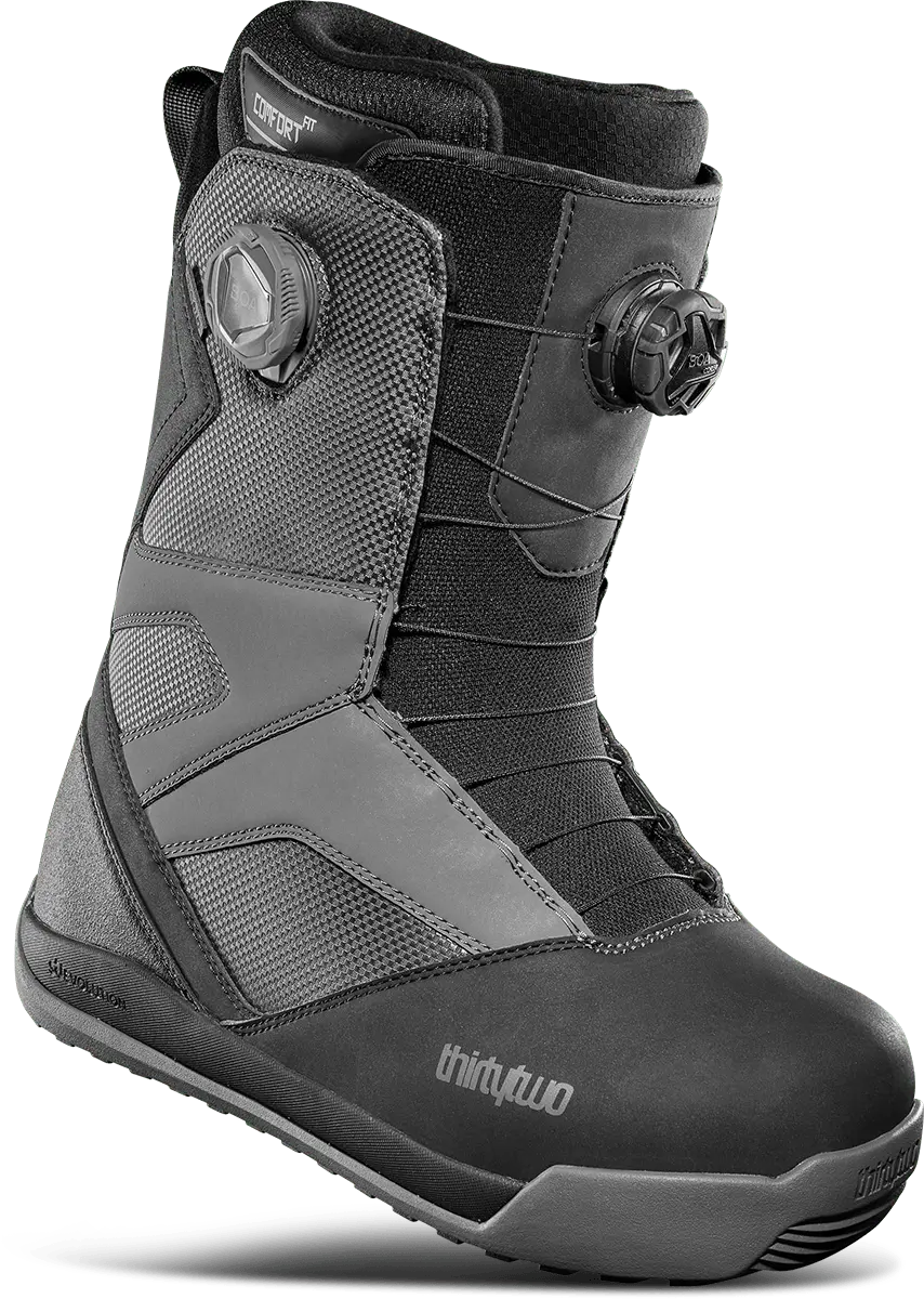 Thirtytwo STW DOUBLE BOA Snowboard Boots 2025