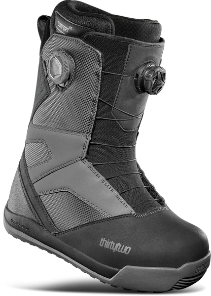 Thirtytwo STW DOUBLE BOA Snowboard Boots 2025