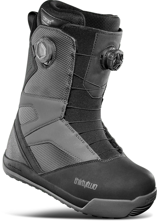 Thirtytwo STW DOUBLE BOA Snowboard Boots 2025