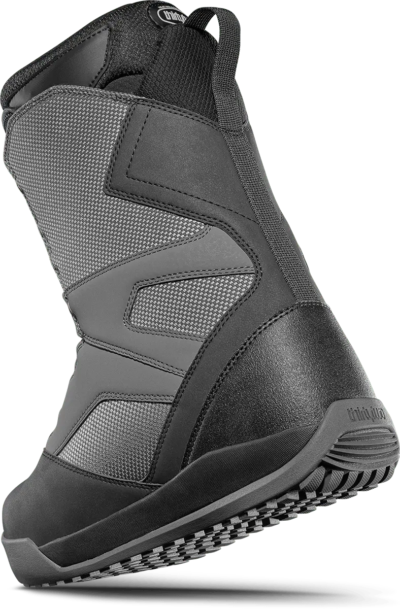 Thirtytwo STW DOUBLE BOA Snowboard Boots 2025