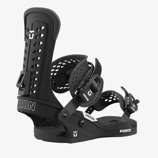 Union FORCE CLASSIC Snowboard Bindings 2024