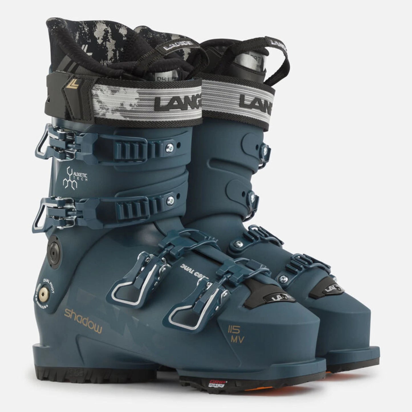 Lange Women's Shadow 115 Mv Gw Ski Boots