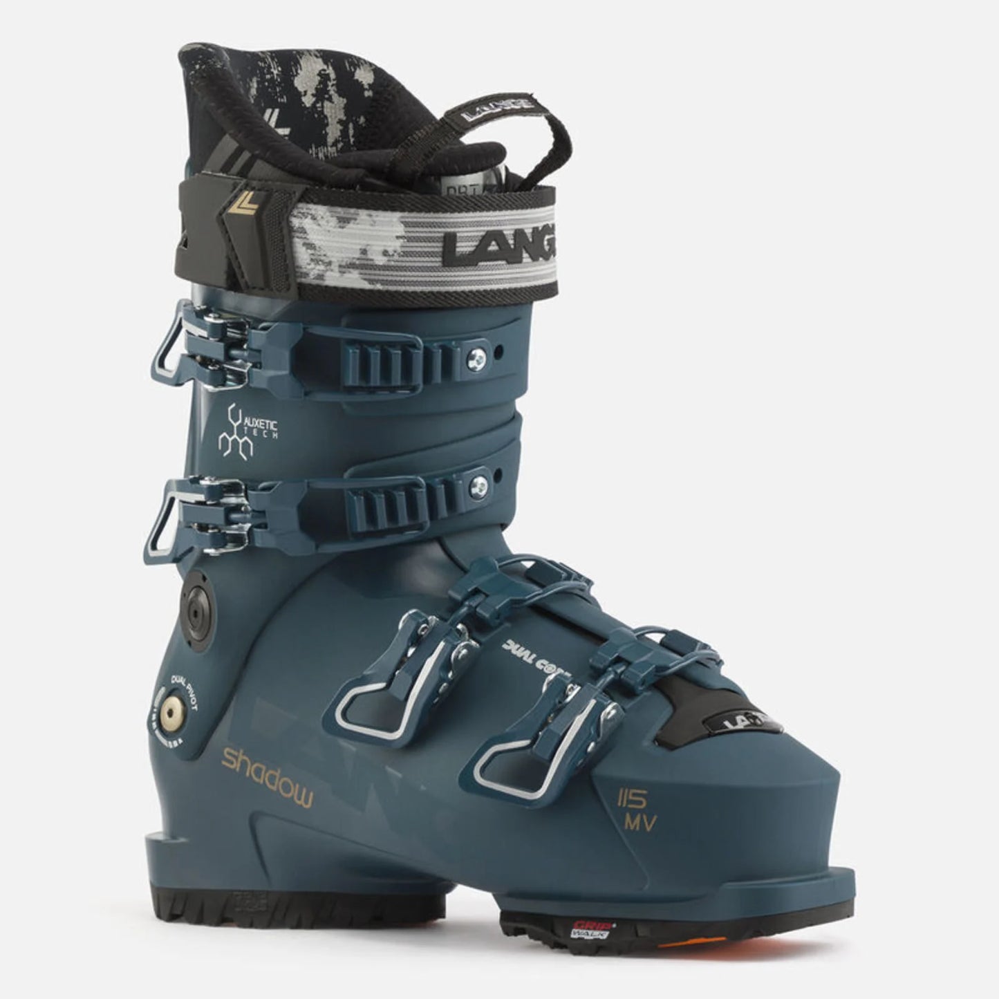 Lange Women's Shadow 115 Mv Gw Ski Boots