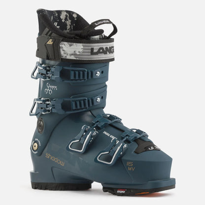 Lange Women's Shadow 115 Mv Gw Ski Boots