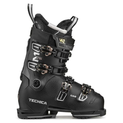 Tecnica Women's Mach1 Mv 95 Ski Boots 2026
