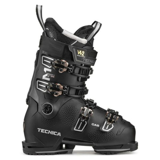 Technica Women's Mach1 Mv 95 Ski Boots
