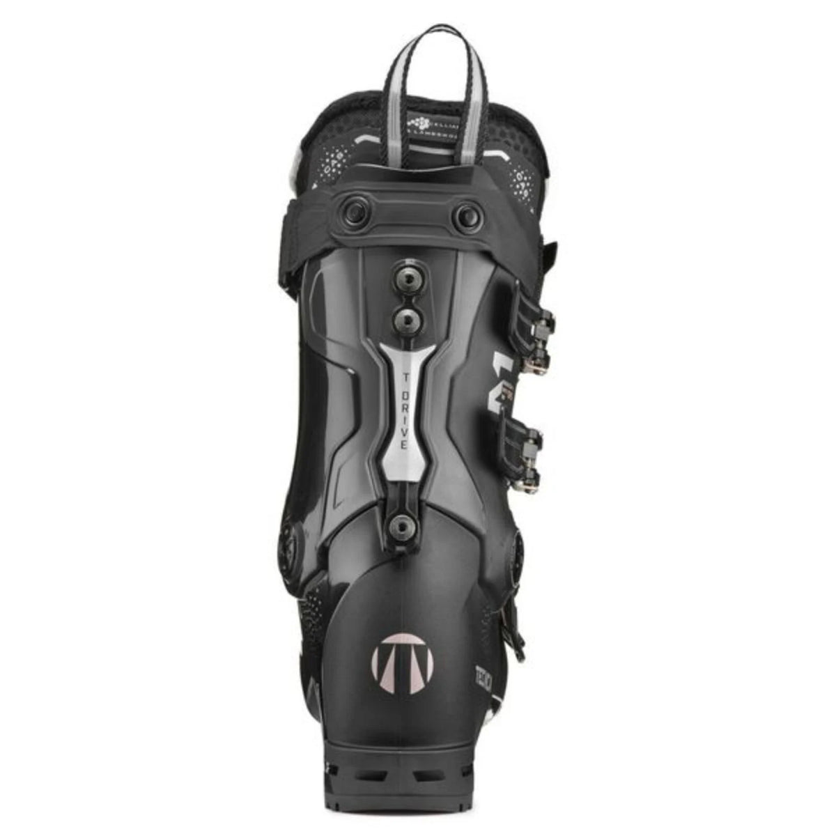 Tecnica Women's Mach1 Mv 95 Ski Boots 2026