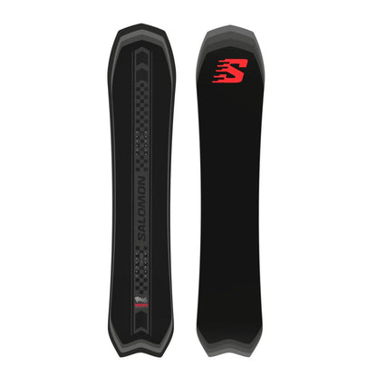 Salomon DANCEHAUL PRO Snowboard 2025