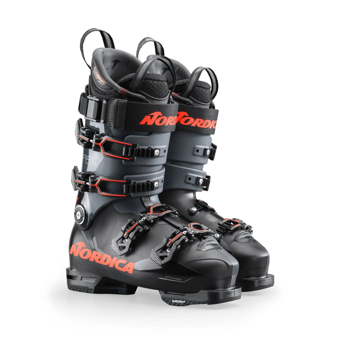 Nordica Promachine 130 Ski Boots 2026