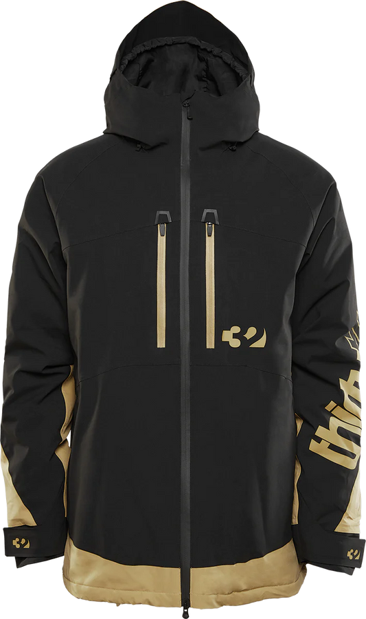 32 LASHED INSULATED Jacket  2024