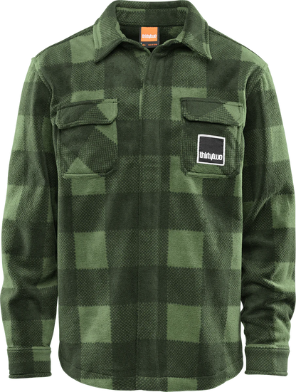 Thirtytwo Rest STOP SHRIT 2025