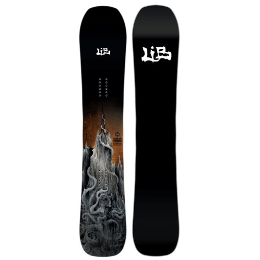 Lib Tech Skunk Ape Snowboard 2026