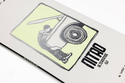Nitro Alternator Snowboard 2026
