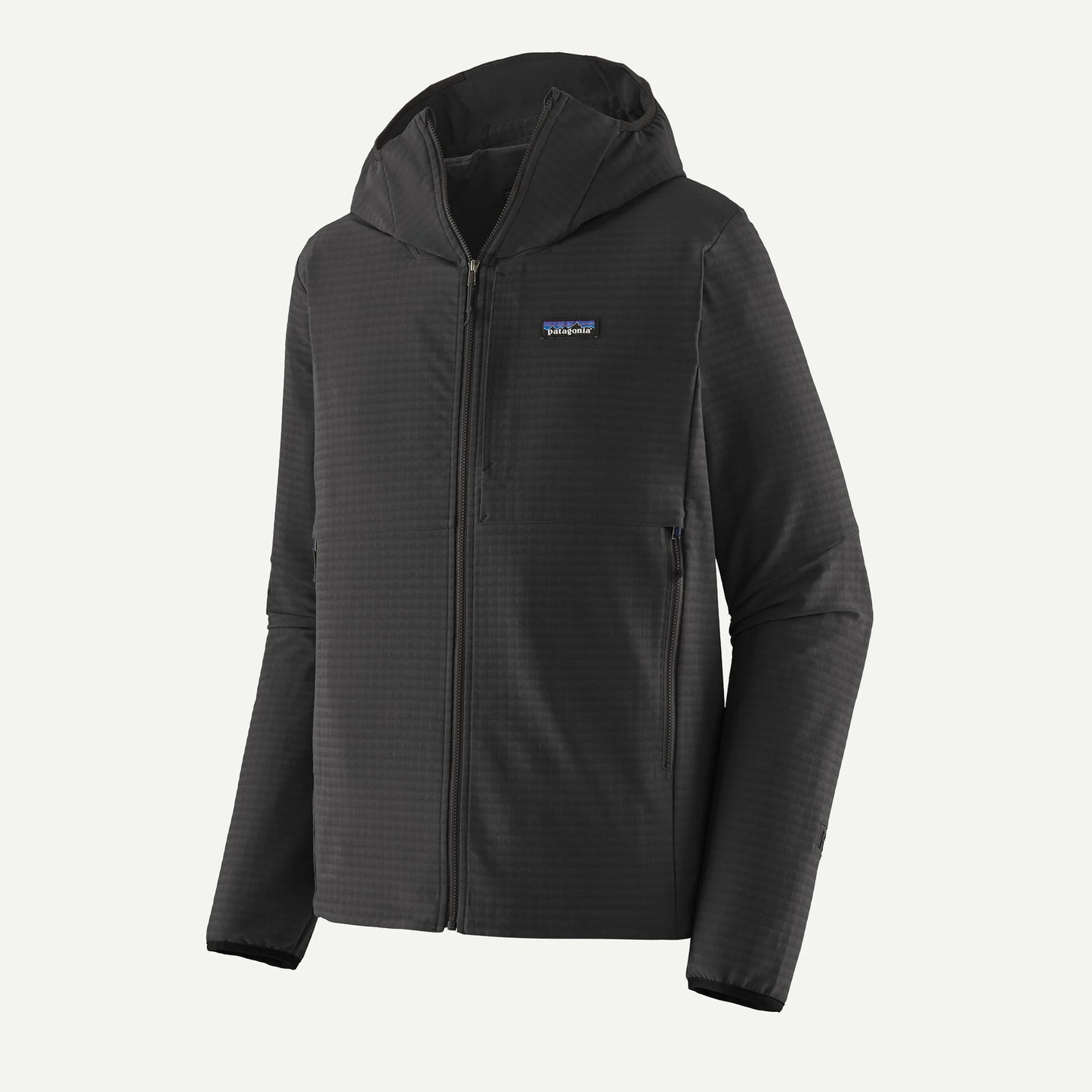 PATAGONIA R1 TECHFACE HOODY