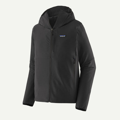 PATAGONIA R1 TECHFACE HOODY