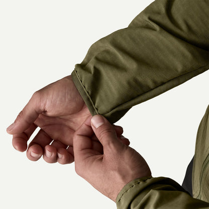 PATAGONIA R1 TECHFACE HOODY
