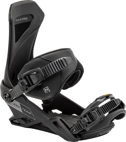 Nitro TEAM PRO Snowboard BINDINGS 2025