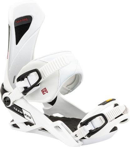 Nitro TEAM PRO Snowboard BINDINGS 2025