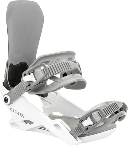 Nitro ONE Snowboard BINDINGS 2025