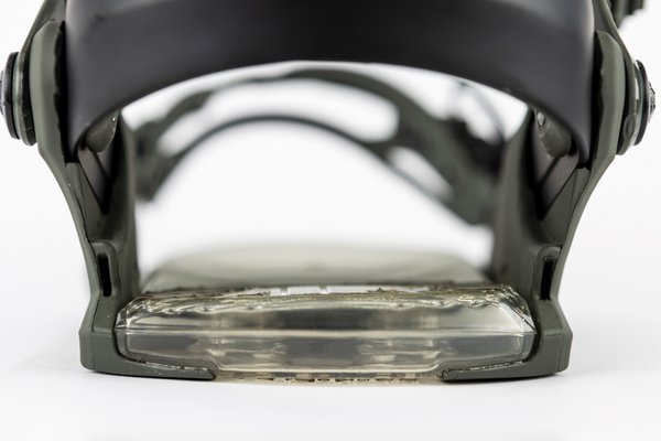 Nitro One Snowboard Binding 2026