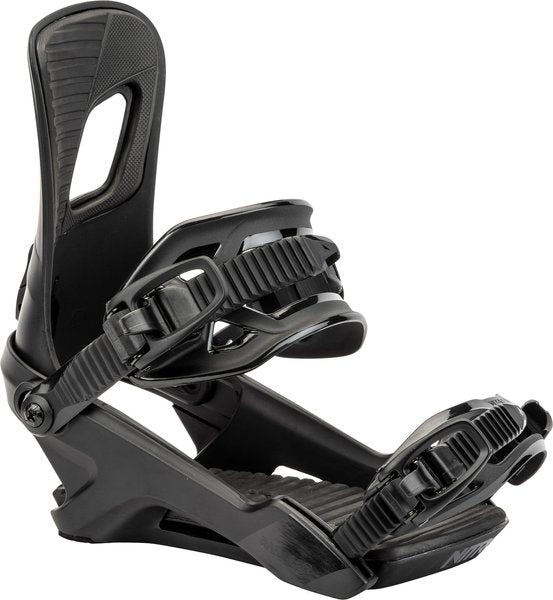 Nitro RAMBLER Snowboard Bindings 2025