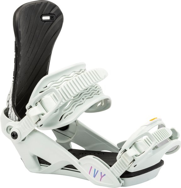 Nitro IVY Women's Snowboard Bindings 2025