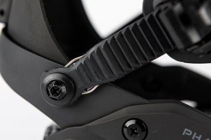 Nitro Phantom Snowboard Bindings 2026