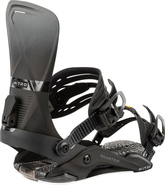 Nitro Phantom Snowboard Bindings 2026