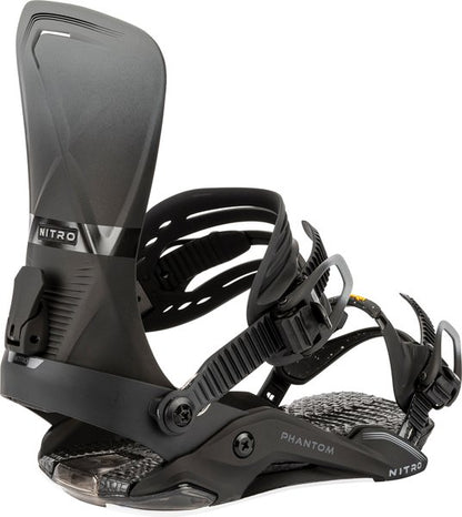 Nitro Phantom Snowboard Bindings 2026