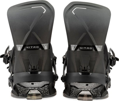 Nitro Phantom Snowboard Bindings 2026
