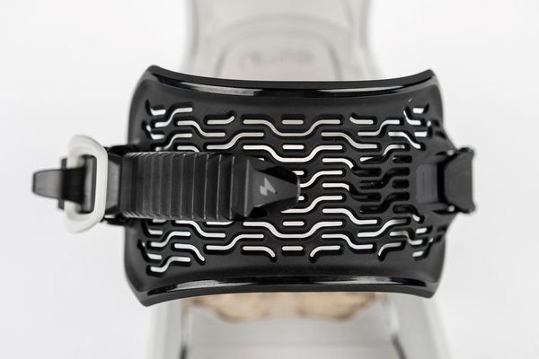 Nitro Team Snowboard Bindings 2026