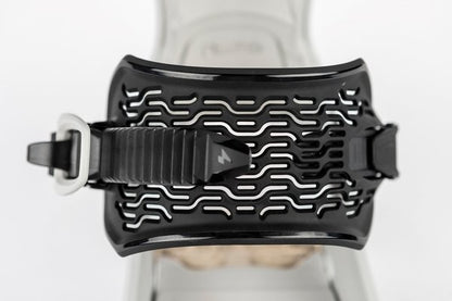 Nitro Team Snowboard Bindings 2026