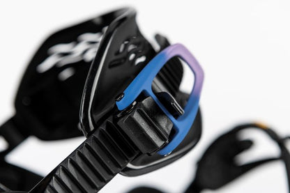 Nitro Fate Snowboard Bindings 2026