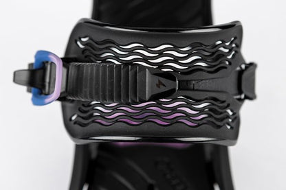 Nitro Fate Snowboard Bindings 2026