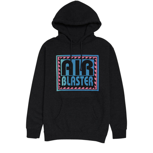 Airblaster SURF STACK PO HOODY