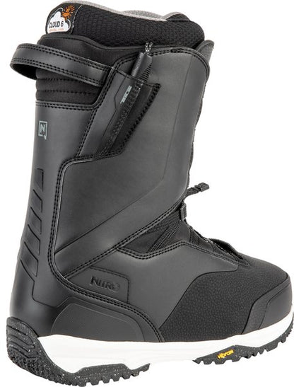 Nitro VENTURE PRO TLS Snowboard Boots 2025