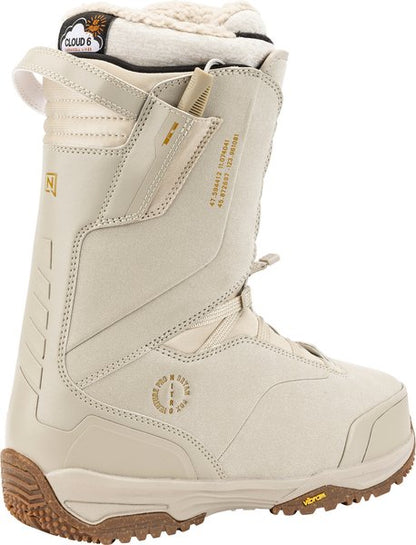 Nitro VENTURE PRO TLS Snowboard Boots 2025