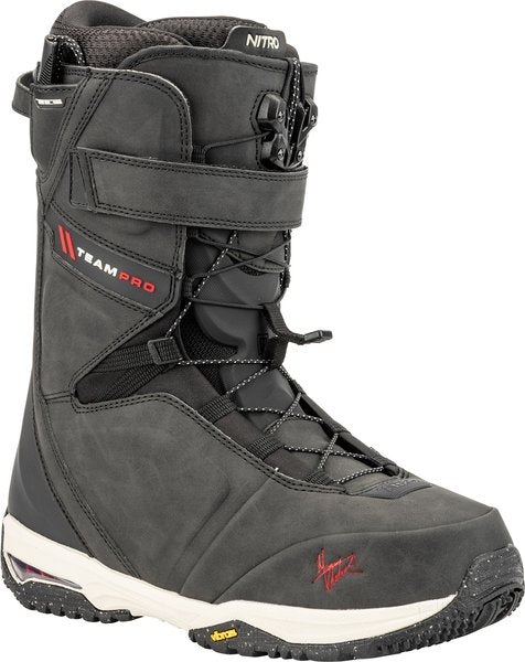 Nitro TEAM PRO MK TLS Snowboard Boots 2025