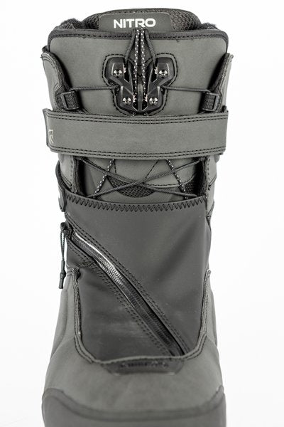 Nitro Team Pro MK TLS Snowboard Boots 2026