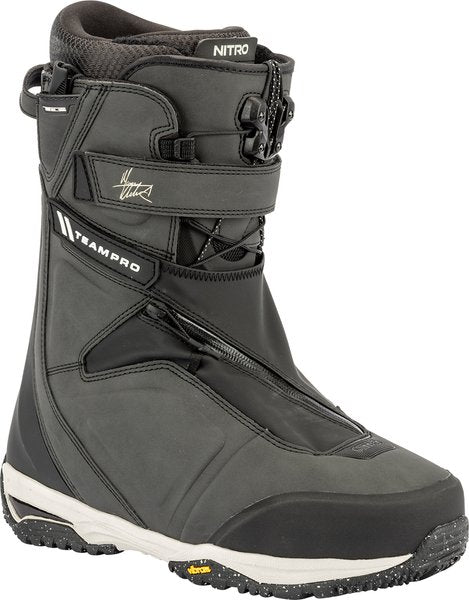 Nitro Team Pro MK TLS Snowboard Boots 2026