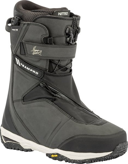 Nitro Team Pro MK TLS Snowboard Boots 2026
