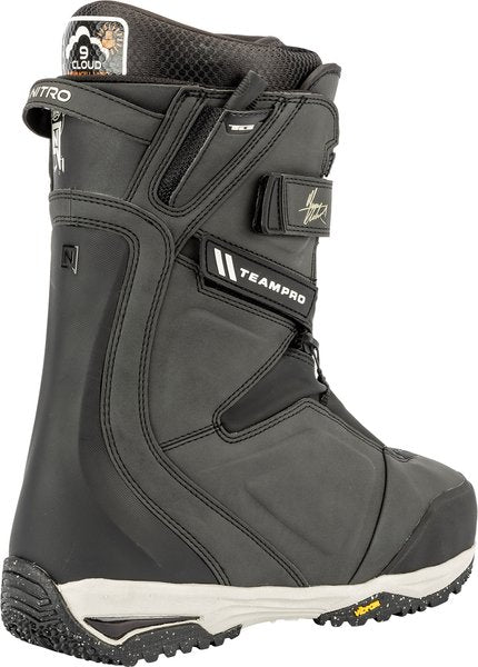 Nitro Team Pro MK TLS Snowboard Boots 2026