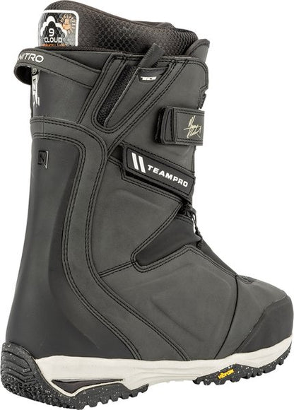 Nitro Team Pro MK TLS Snowboard Boots 2026