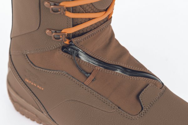 Nitro Venture Pro TLS Snowboard Boots 2026