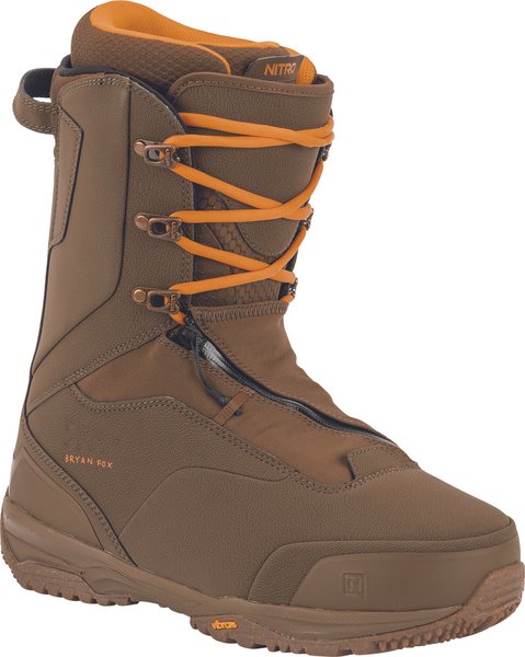 Nitro Venture Pro TLS Snowboard Boots 2026