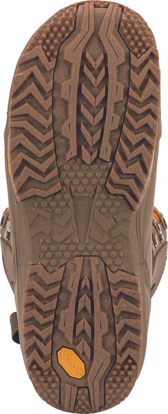 Nitro Venture Pro TLS Snowboard Boots 2026