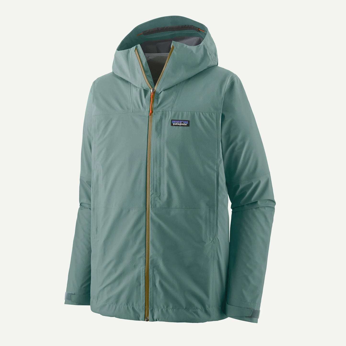 PATAGONIA BOULDER FORK RAIN JACKET