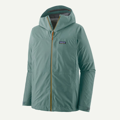 PATAGONIA BOULDER FORK RAIN JACKET