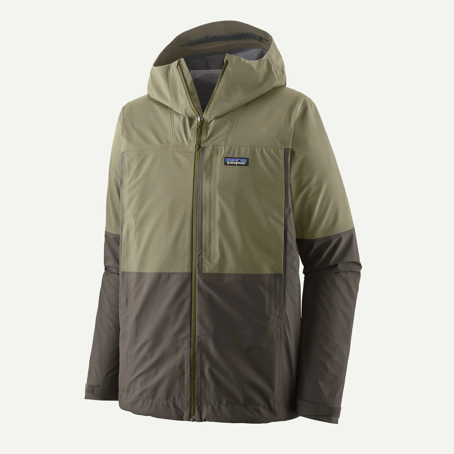 PATAGONIA BOULDER FORK RAIN JACKET